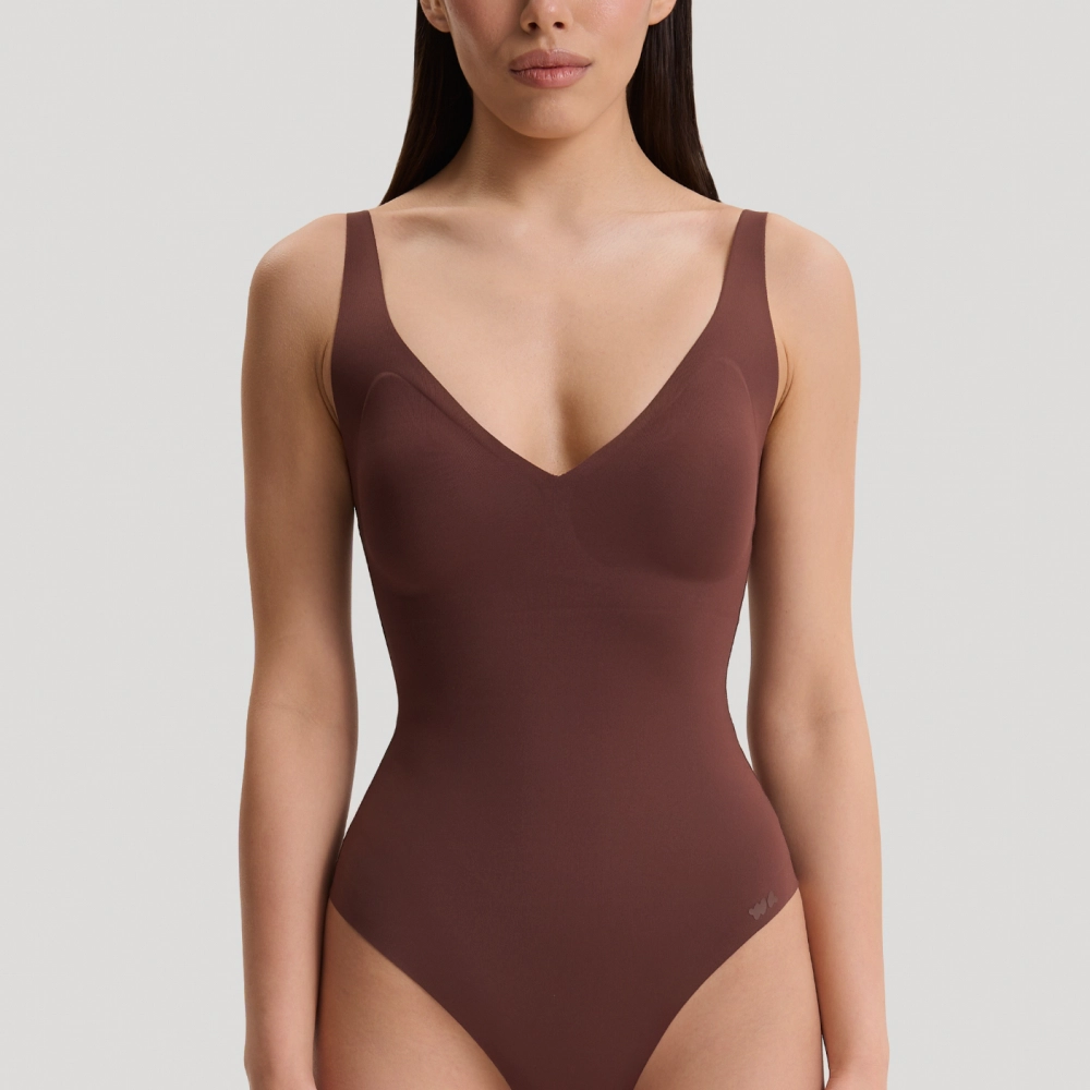 Сильная коррекция фигуры