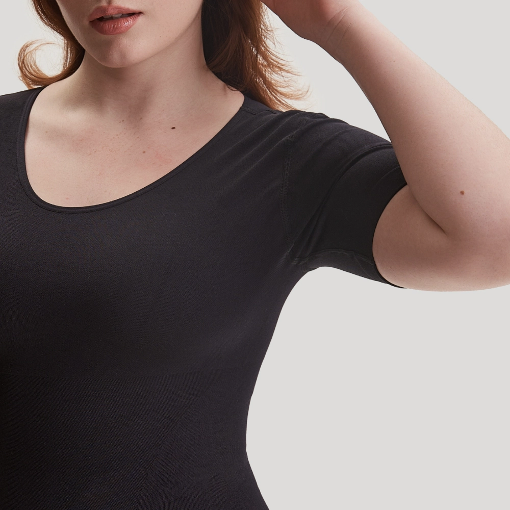 Коррекция зон подмышек