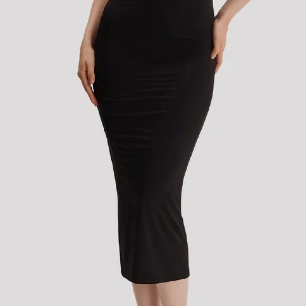 Длина ниже колена