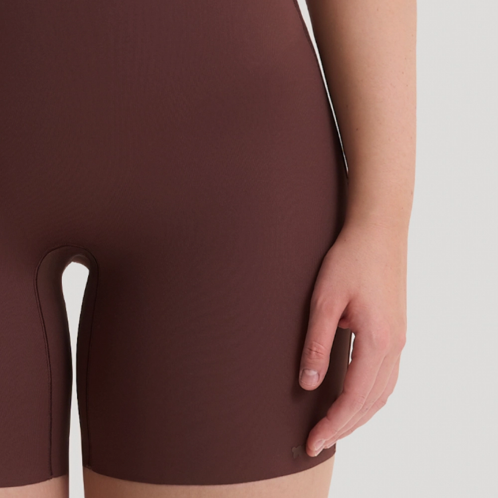 Бесшовный крой