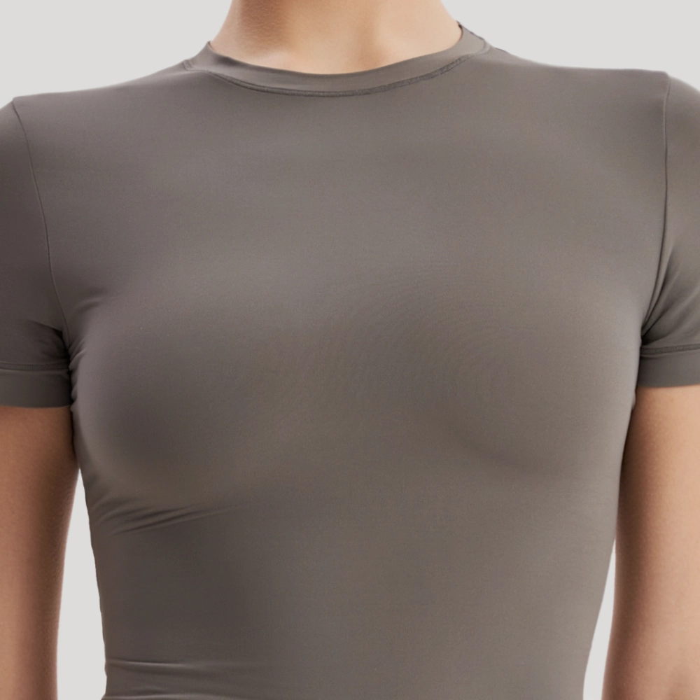 Высокая форма выреза