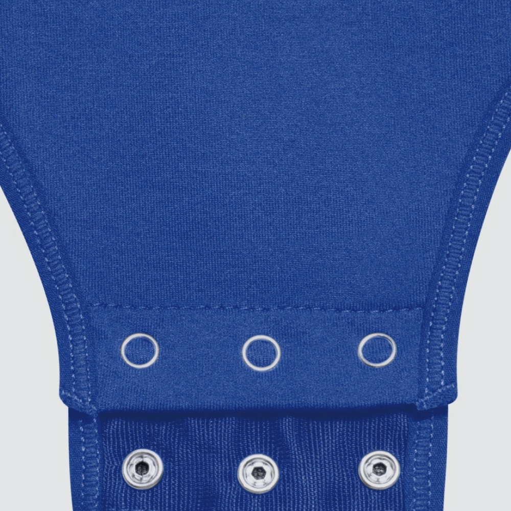 Комфортная застежка на кнопках