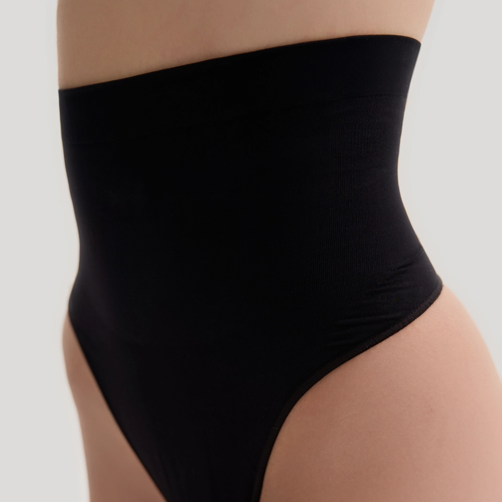 Уверенная утяжка