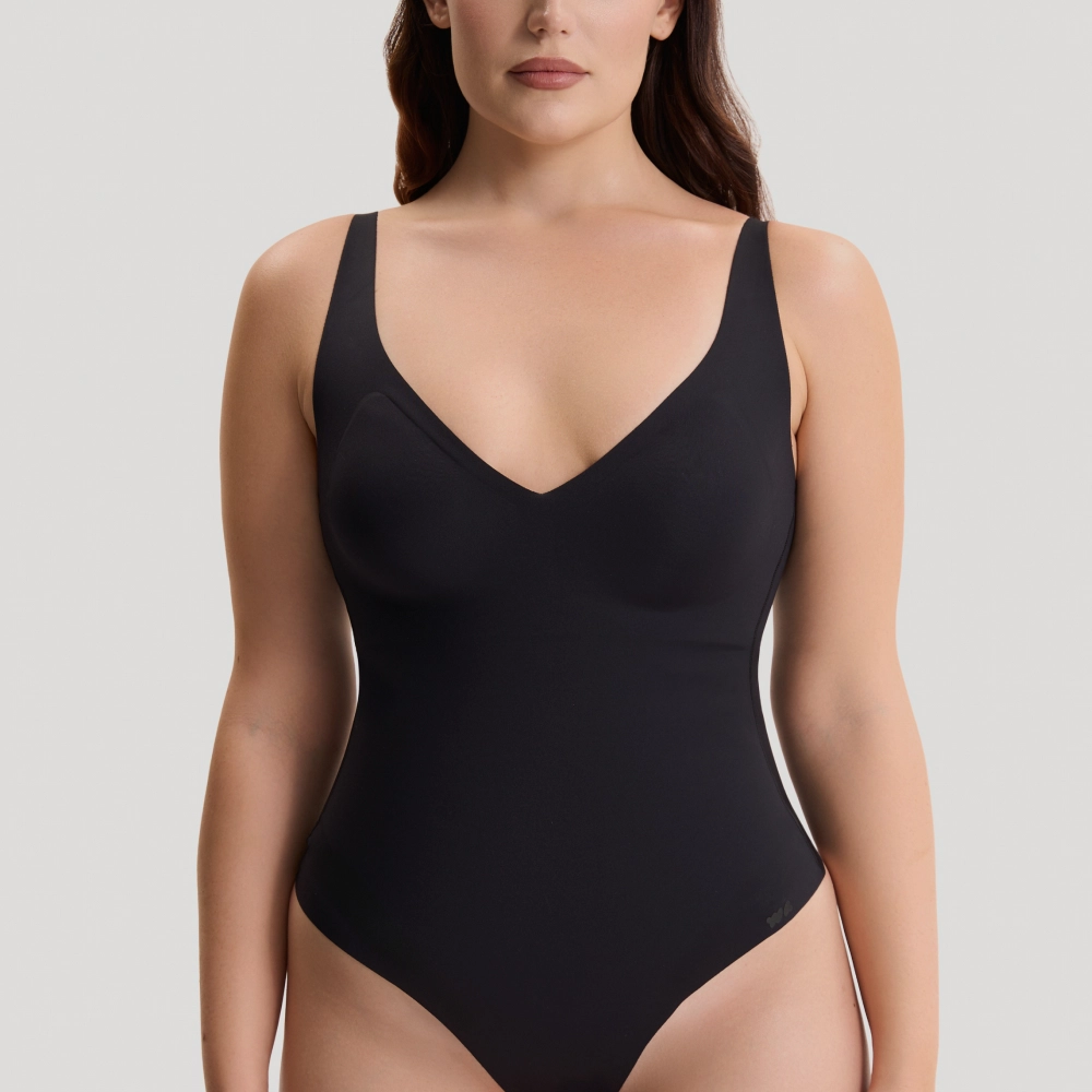 Сильная коррекция фигуры