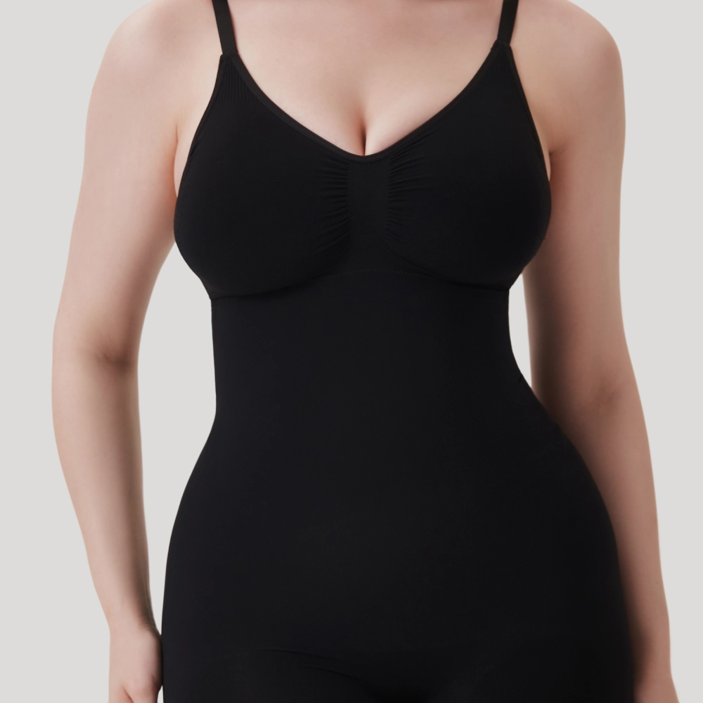 Сильная степень утяжки