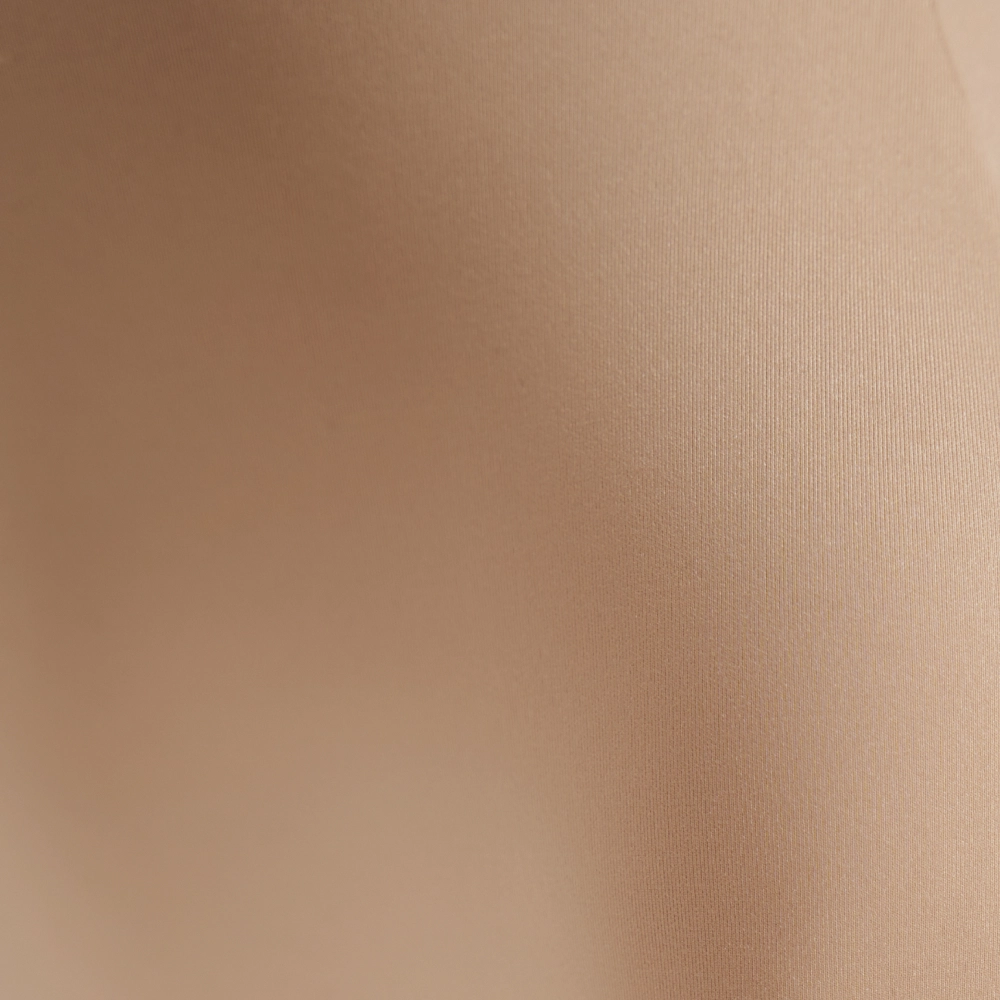 Бархатистая текстура ткани