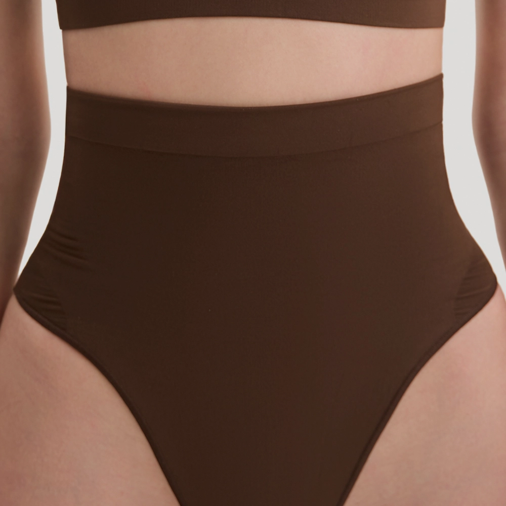 Завышенная талия