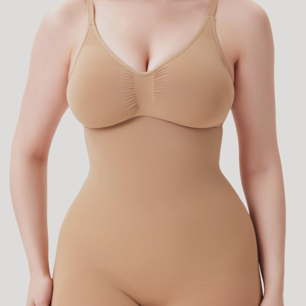 Сильная степень утяжки