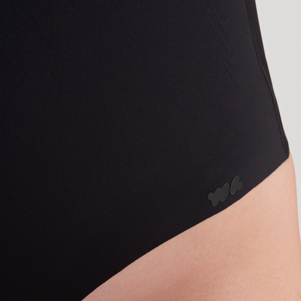 Бесшовный крой