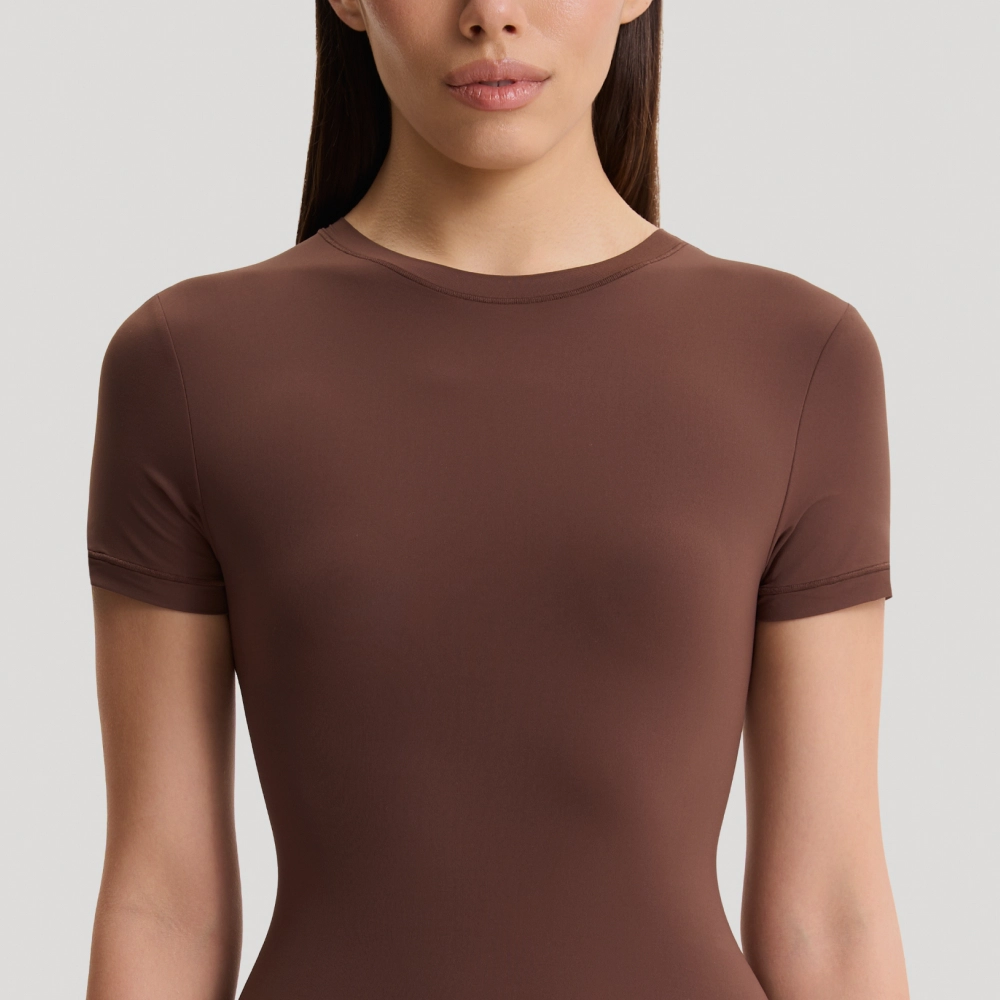 Моделирование без утяжки