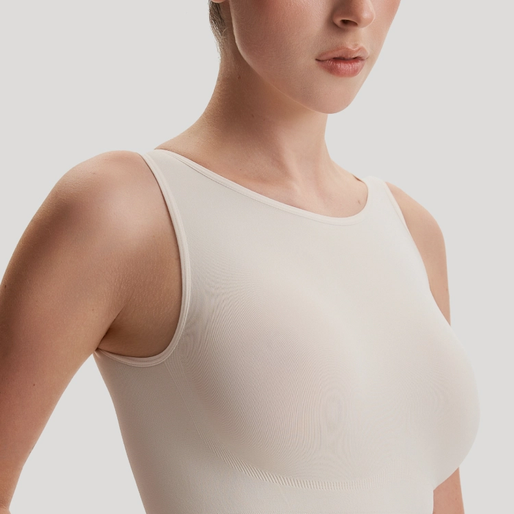 Поддержка груди без бра