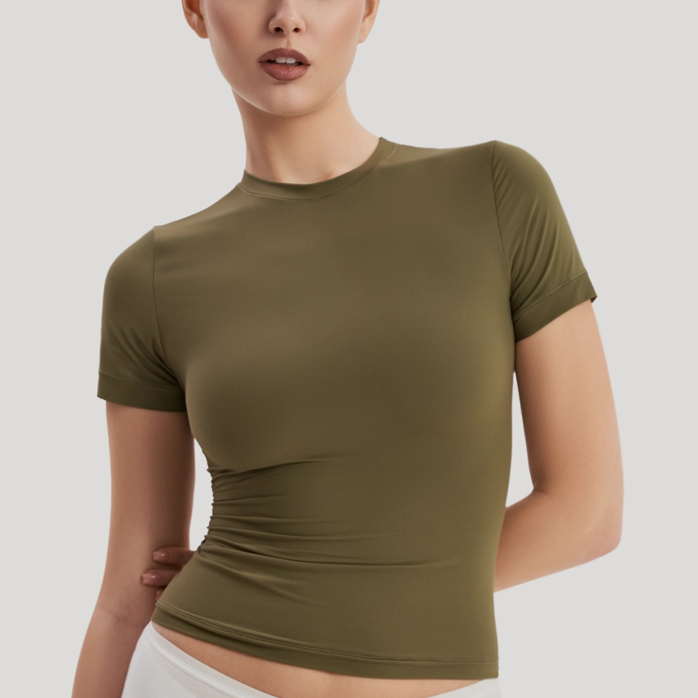 Моделирование без утяжки