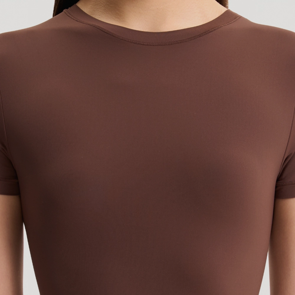 Высокая форма выреза