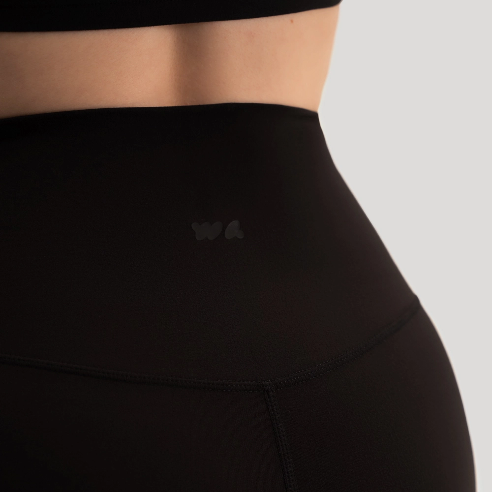 Высокий двойной пояс