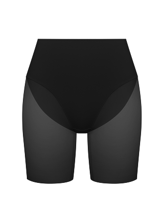 Шорты от натирания черный