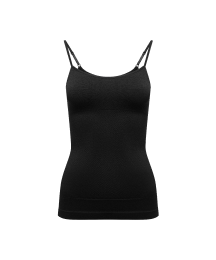 Майка на тонких бретелях