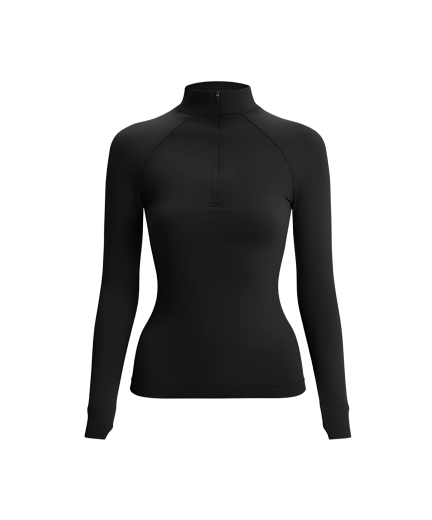 Моделирующий термо-лонгслив